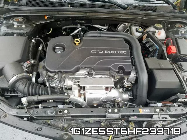 1G1ZE5ST6HF233718 фото 8