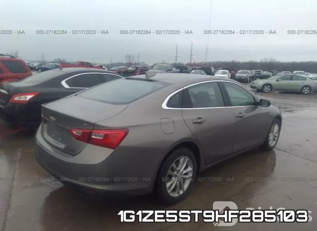 1G1ZE5ST9HF285103 фото 4