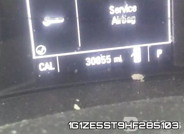 1G1ZE5ST9HF285103 фото 5