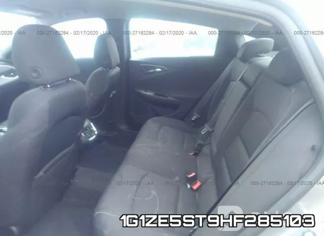 1G1ZE5ST9HF285103 фото 6