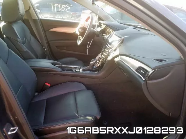 1G6AB5RXXJ0128293 фото 6