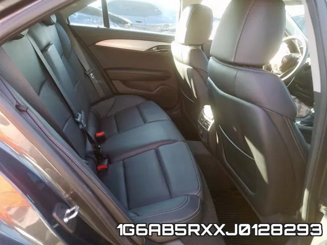1G6AB5RXXJ0128293 фото 7