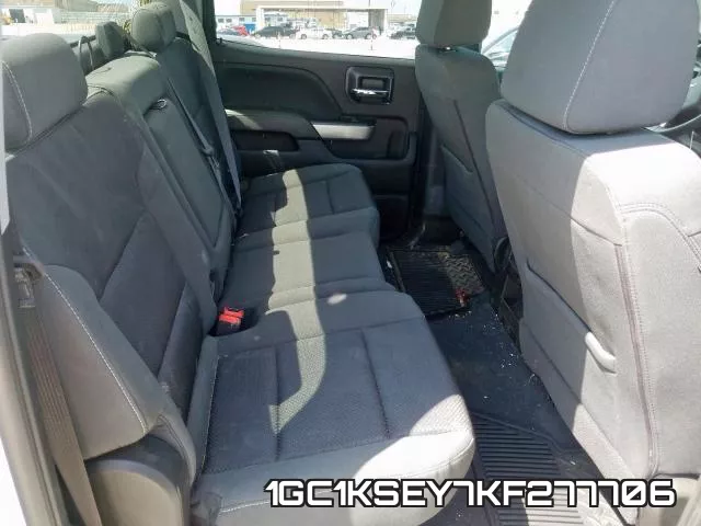 1GC1KSEY7KF277706 фото 7