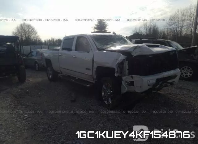 1GC1KUEY4KF154876 фото 7