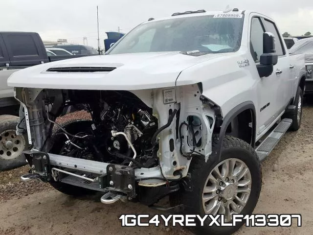 1GC4YREYXLF113307 фото 3