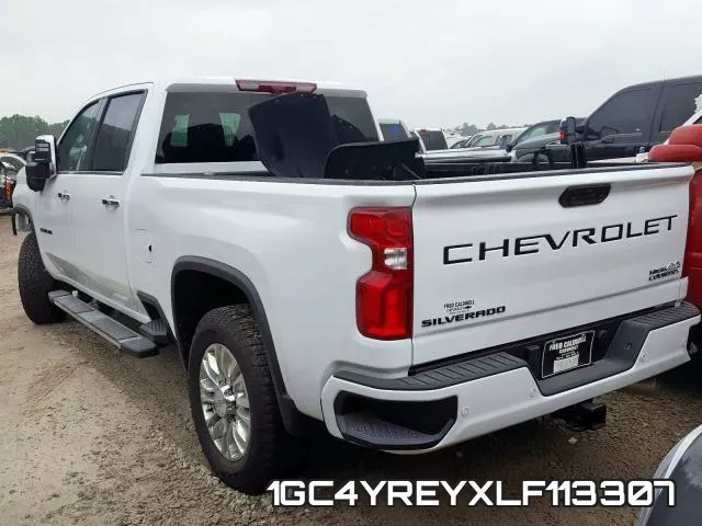 1GC4YREYXLF113307 фото 4