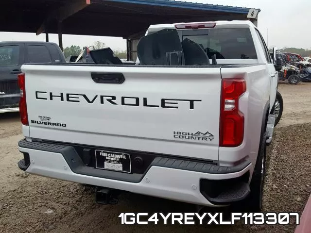 1GC4YREYXLF113307 фото 5