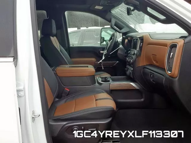 1GC4YREYXLF113307 фото 6