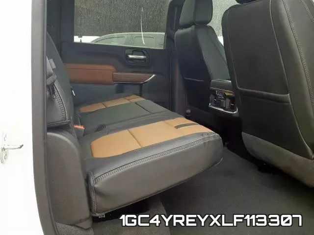 1GC4YREYXLF113307 фото 7
