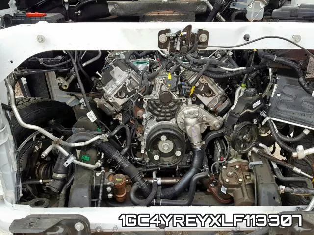 1GC4YREYXLF113307 фото 8