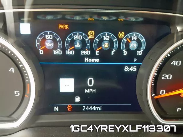 1GC4YREYXLF113307 фото 9