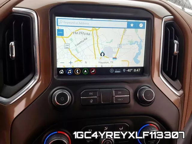 1GC4YREYXLF113307 фото 10