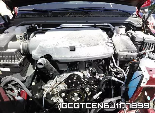 1GCGTCEN6J1177899 фото 2
