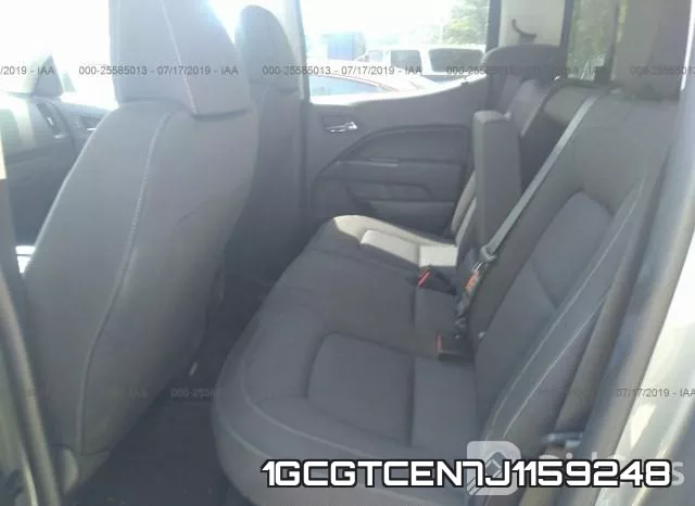 1GCGTCEN7J1159248 фото 9