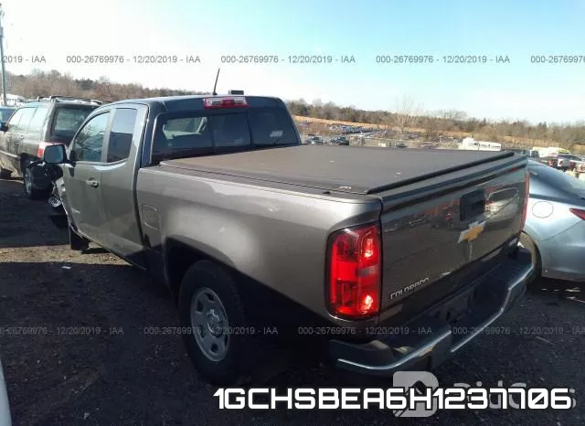 1GCHSBEA6H1237706 фото 4