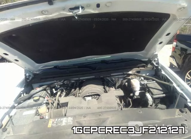 1GCPCREC3JF212127 фото 2