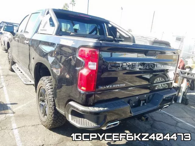 1GCPYCEF6KZ404473 фото 4