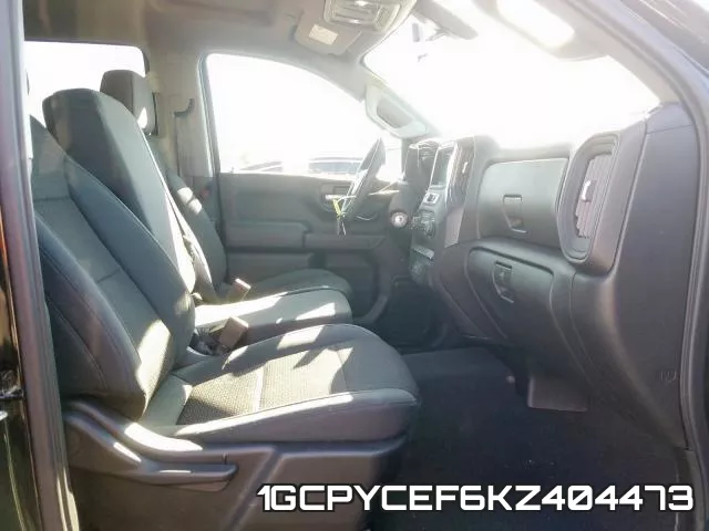 1GCPYCEF6KZ404473 фото 6