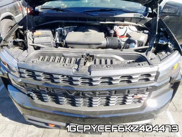 1GCPYCEF6KZ404473 фото 8