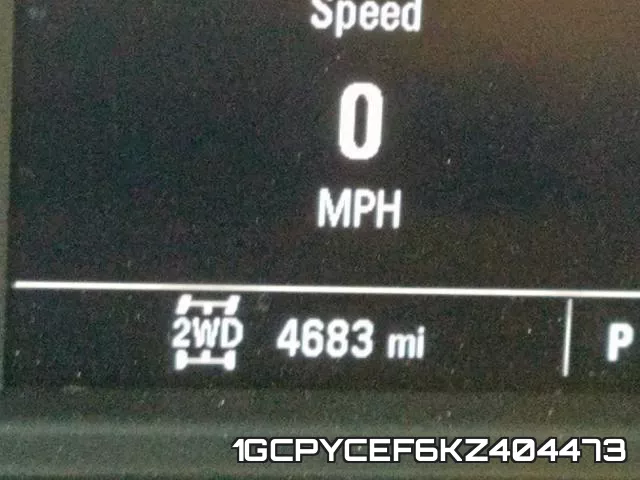 1GCPYCEF6KZ404473 фото 9