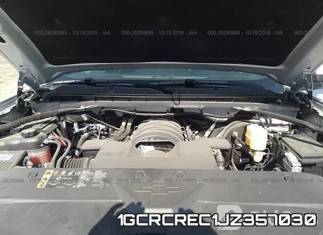1GCRCREC1JZ357030 фото 2