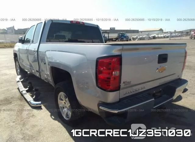 1GCRCREC1JZ357030 фото 4