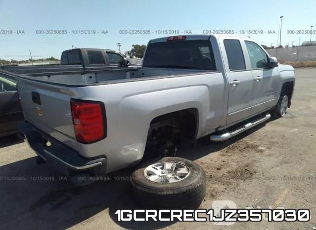 1GCRCREC1JZ357030 фото 5