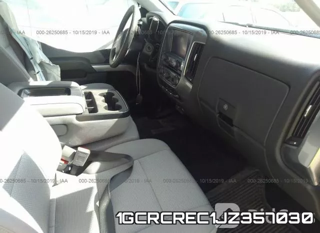 1GCRCREC1JZ357030 фото 6