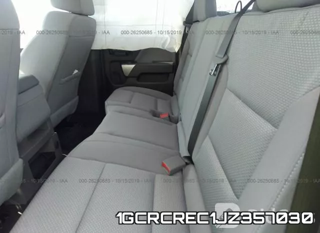 1GCRCREC1JZ357030 фото 9