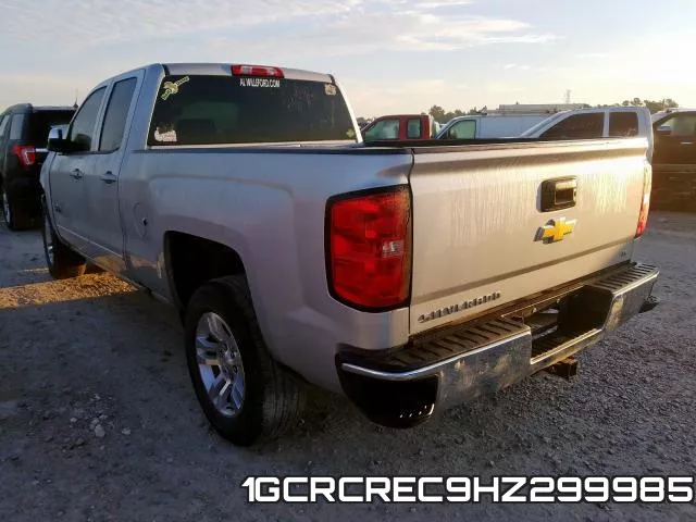1GCRCREC9HZ299985 фото 4