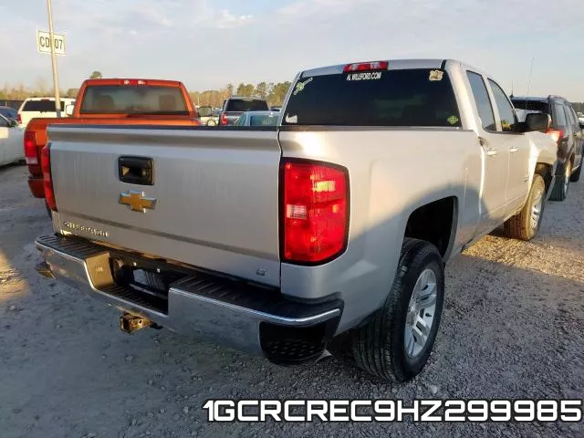 1GCRCREC9HZ299985 фото 5