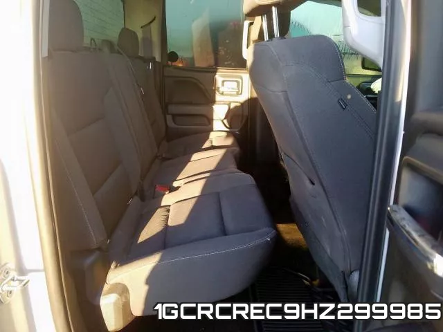1GCRCREC9HZ299985 фото 7