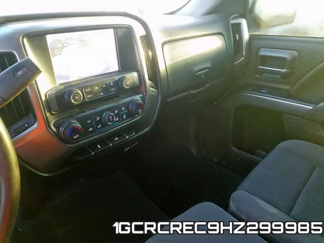 1GCRCREC9HZ299985 фото 10
