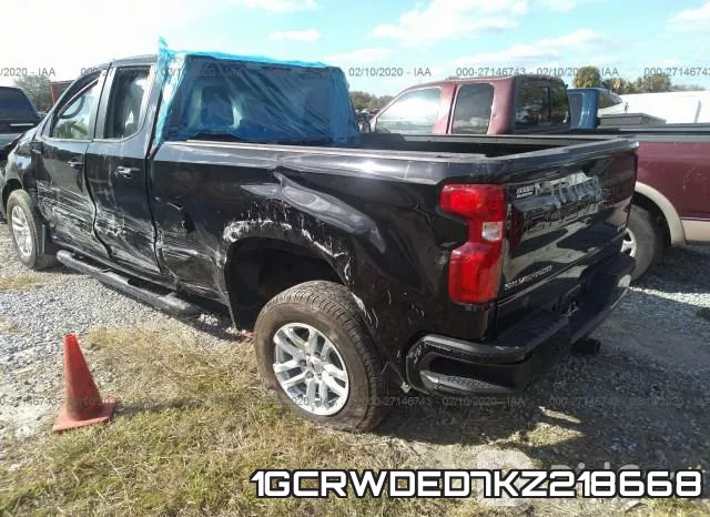 1GCRWDED7KZ218668 фото 4
