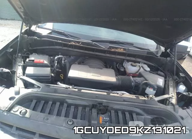 1GCUYDED9KZ131021 фото 2