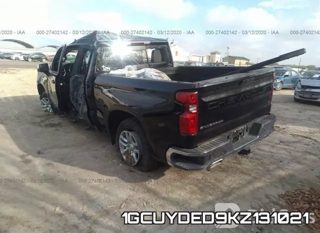 1GCUYDED9KZ131021 фото 4
