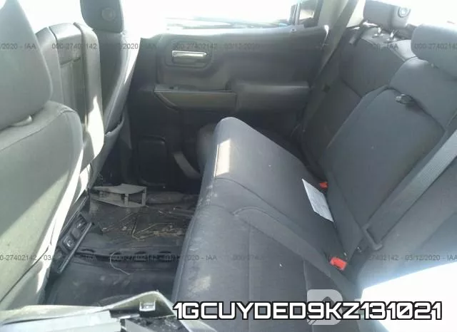 1GCUYDED9KZ131021 фото 9