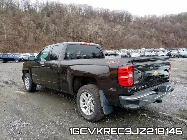 1GCVKREC3JZ218146 фото 2