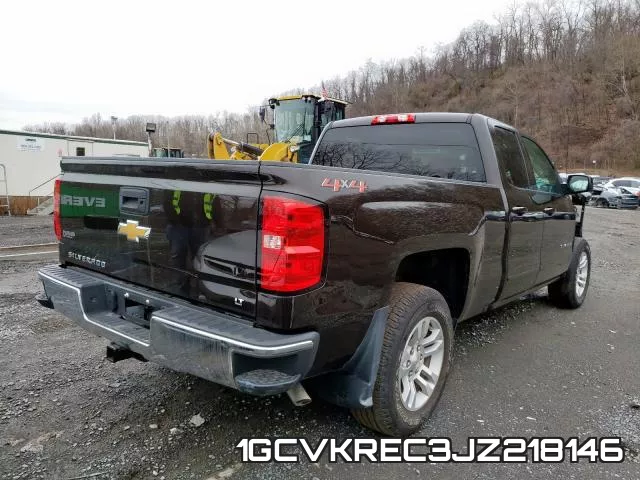 1GCVKREC3JZ218146 фото 3