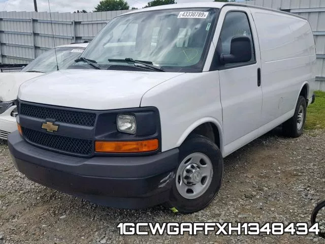 1GCWGAFFXH1348434 фото 3