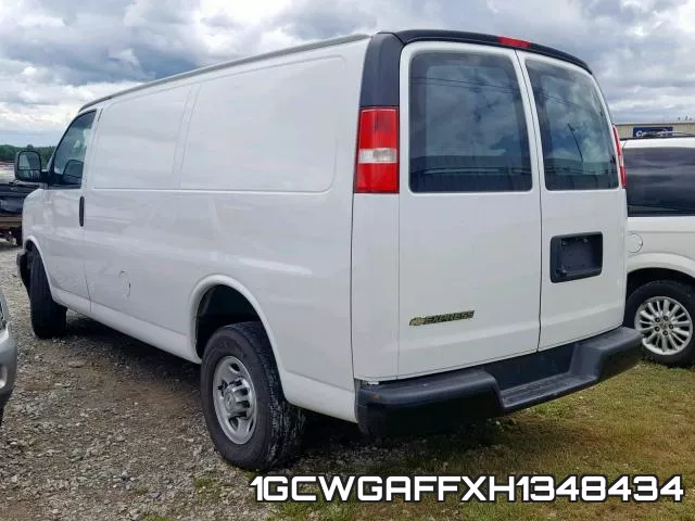 1GCWGAFFXH1348434 фото 4