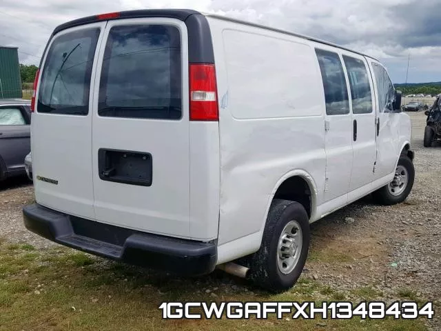 1GCWGAFFXH1348434 фото 5