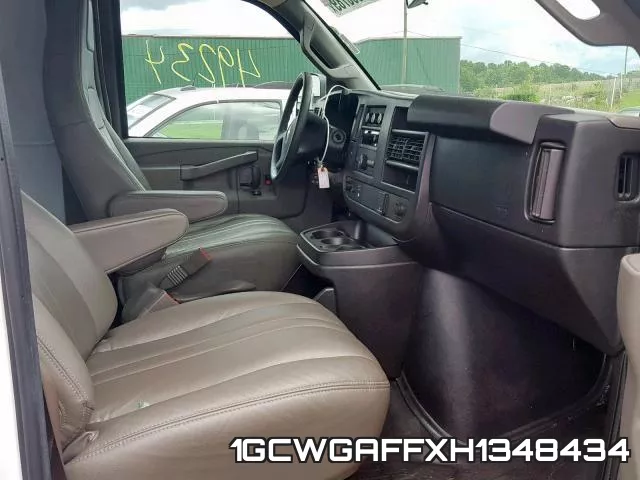1GCWGAFFXH1348434 фото 6