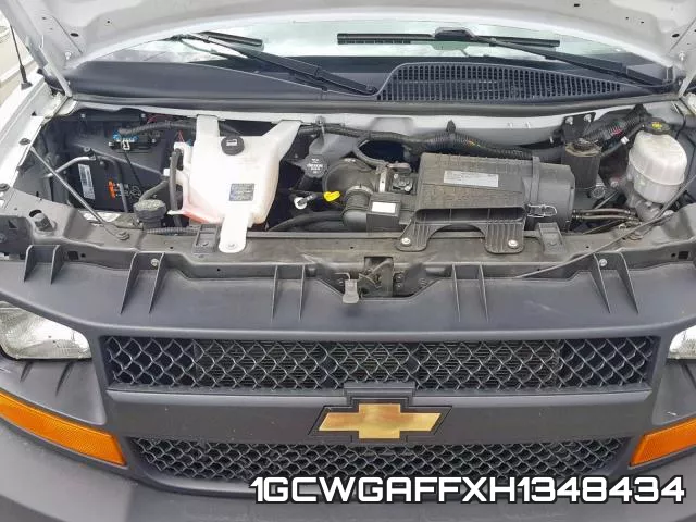 1GCWGAFFXH1348434 фото 8