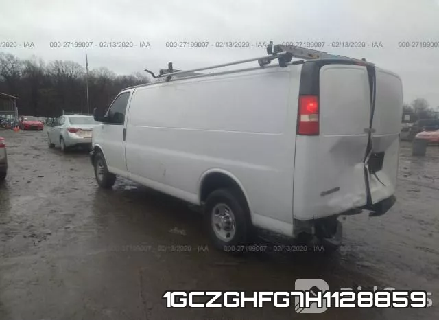 1GCZGHFG7H1128859 фото 4