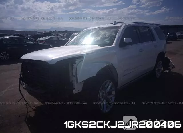 1GKS2CKJ2JR200406 фото 3