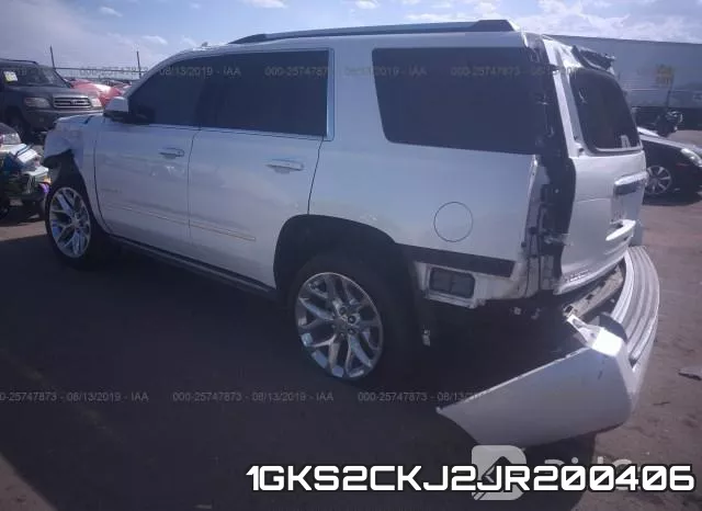 1GKS2CKJ2JR200406 фото 4