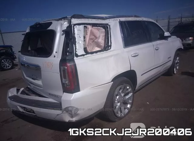 1GKS2CKJ2JR200406 фото 5