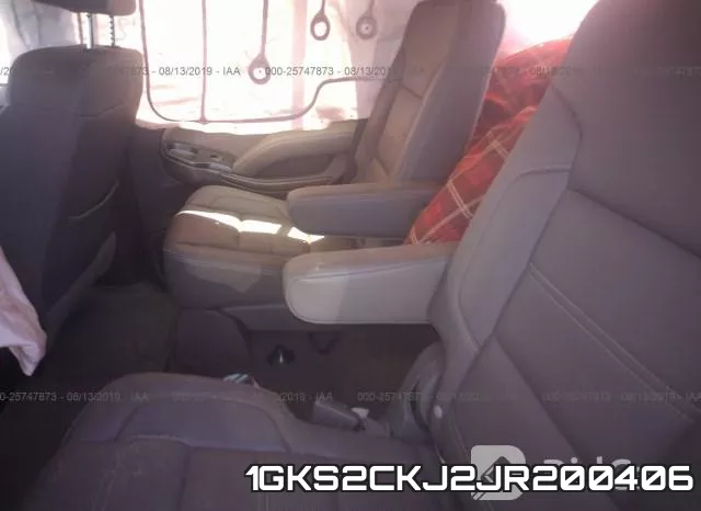 1GKS2CKJ2JR200406 фото 9