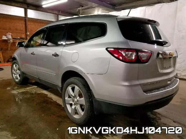1GNKVGKD4HJ104720 фото 4